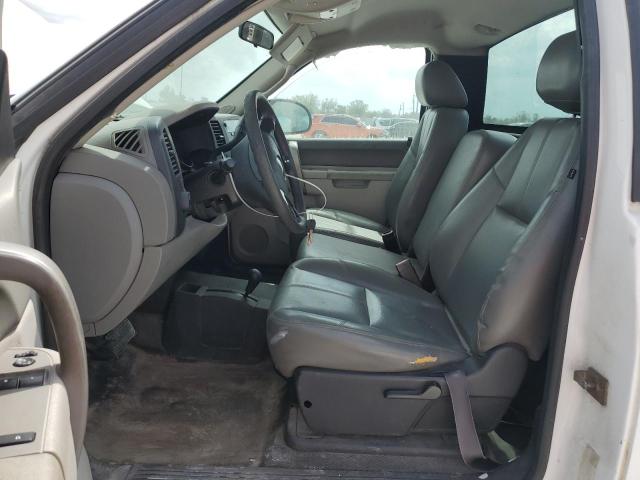 Photo 7 from auction – 2013 GMC PICK UP with VIN 1GCNKPE05DZ358911