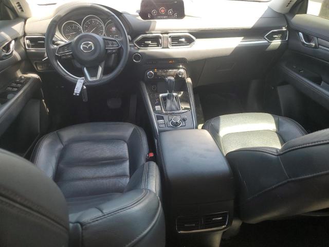 Снимка 8 от търг – 2018 MAZDA CX-5 GRAND с VIN JM3KFADM5J0430786