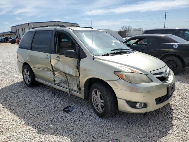 Photo 4 from auction – 2004 MAZDA MPV WAGON with VIN JM3LW28J440528397