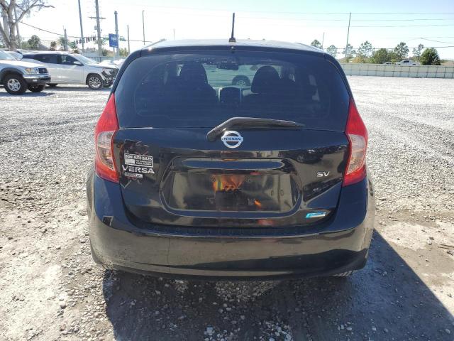 Photo 6 from auction – 2015 NISSAN VERSA NOTE with VIN 3N1CE2CP0FL445145