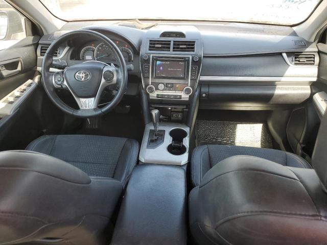 Photo 8 from auction – 2014 TOYOTA CAMRY L with VIN 4T1BF1FK4EU748283
