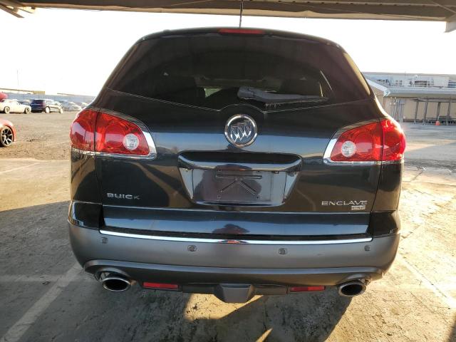 Photo 6 from auction – 2009 BUICK ENCLAVE CX with VIN 5GAEV23D59J170932
