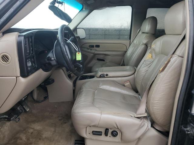 Photo 7 from auction – 2001 CHEVROLET SILVERADO with VIN 2GCEK19T911338702