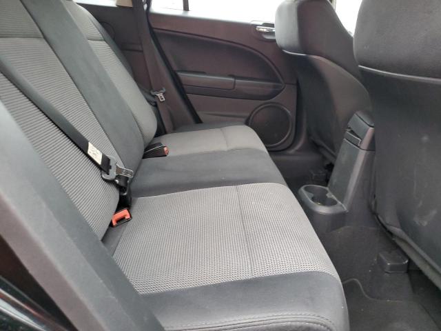 Photo 11 from auction – 2012 DODGE CALIBER SX with VIN 1C3CDWDA9CD529276