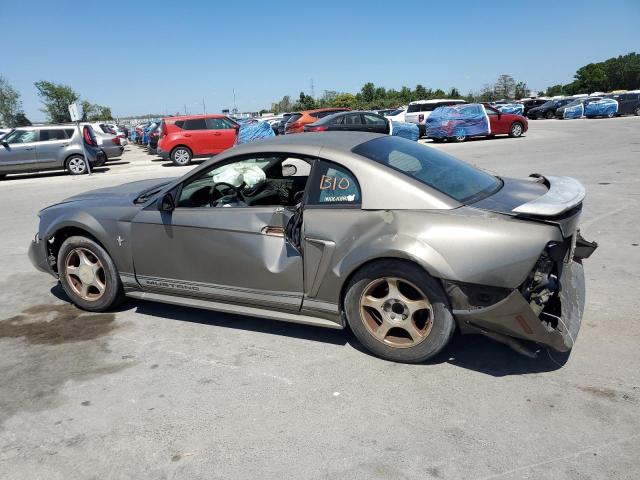 Photo 2 from auction – 2002 FORD MUSTANG with VIN 1FAFP40402F204139