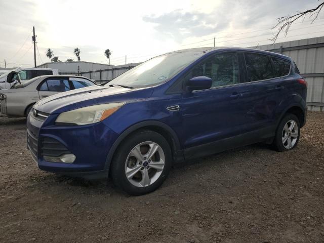 FORD ESCAPE SE 2014 with VIN 1FMCU9G95EUC00717 - Photo from auction