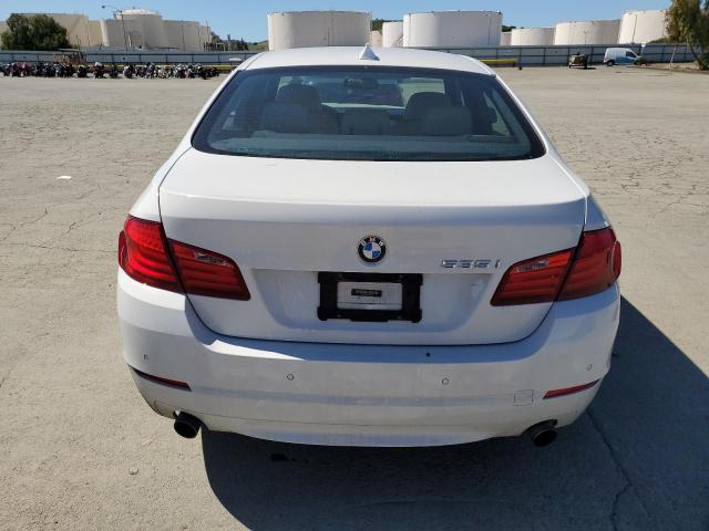 Снимка 6 от търг – 2012 BMW 535 I с VIN WBAFR7C55CC816458