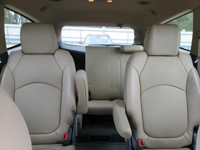 Photo 10 from auction – 2012 CHEVROLET TRAVERSE L with VIN 1GNKRJED0CJ218476
