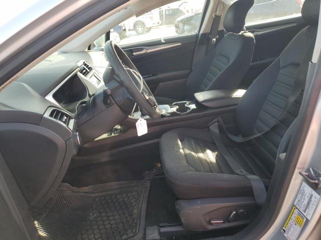 Photo 7 from auction – 2014 FORD FUSION SE with VIN 3FA6P0H73ER254385