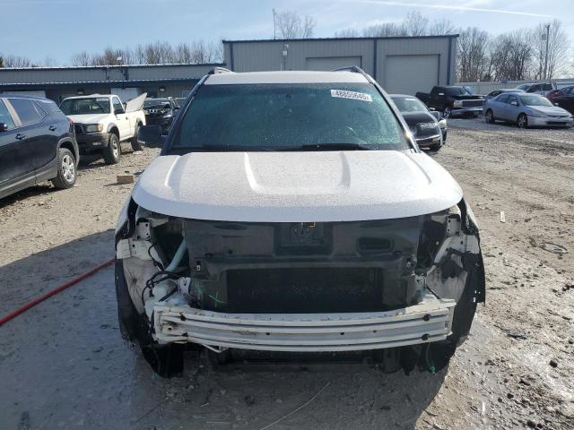 Photo 5 from auction – 2011 FORD EXPLORER X with VIN 1FMHK8D8XBGA76004
