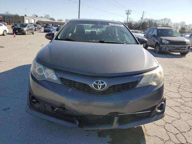 صورة رقم 5 من المزاد - 2012 TOYOTA CAMRY BASE مع VIN 4T1BF1FK9CU090229