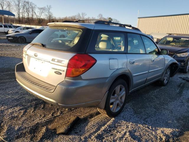 Photo 3 from auction – 2006 SUBARU OUTBACK OU with VIN 4S4BP86CX64301750