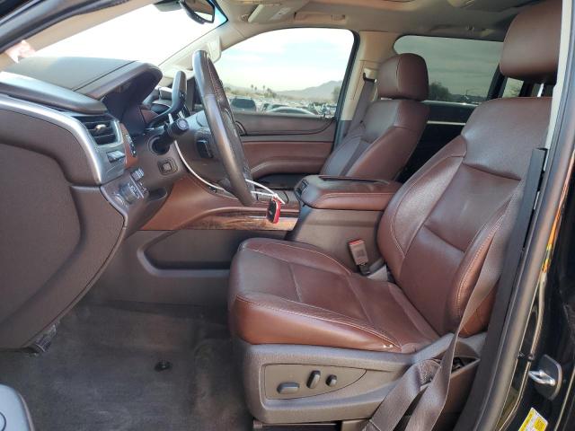 Photo 7 from auction – 2016 CHEVROLET SUBURBAN C with VIN 1GNSCJKC6GR191353