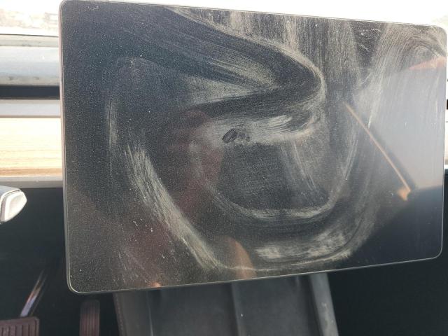 Photo 9 from auction – 2023 TESLA MODEL Y with VIN 7SAYGDEE7PF822934