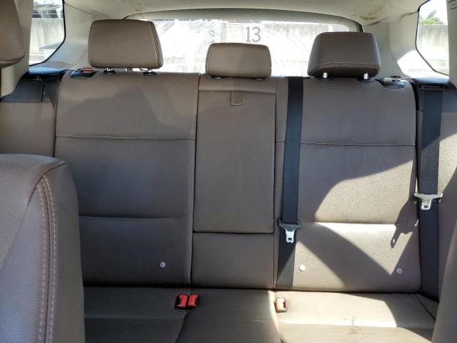 Photo 10 from auction – 2012 BMW X3 XDRIVE2 with VIN 5UXWX5C59CL717430