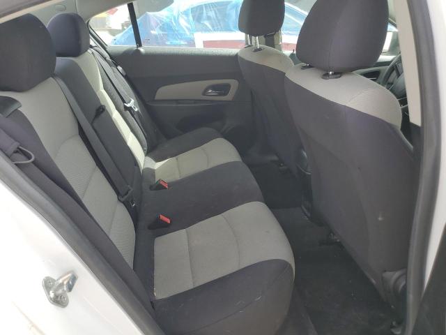 Photo 10 from auction – 2012 CHEVROLET CRUZE LS with VIN 1G1PC5SH0C7357978