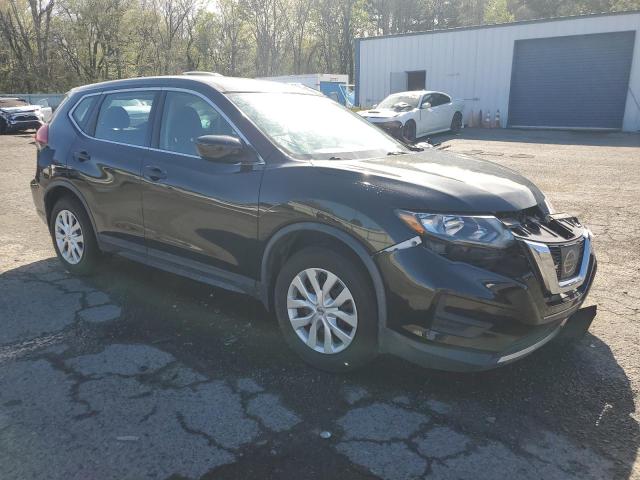Photo 4 from auction – 2017 NISSAN ROGUE S with VIN KNMAT2MV3HP604867
