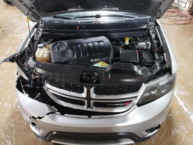 Фото 11 с аукциона – 2015 DODGE JOURNEY R/ с VIN 3C4PDDEG7FT671788