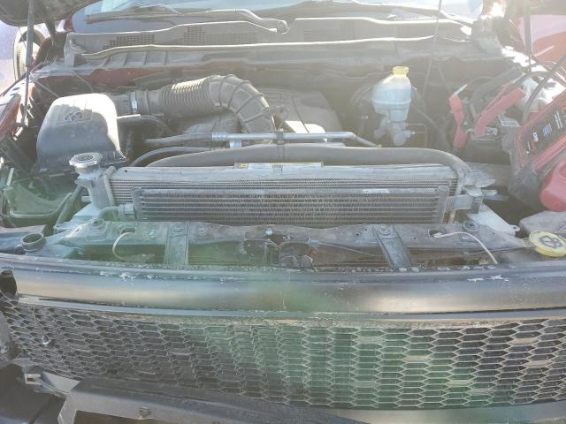 Photo 11 from auction – 2009 DODGE RAM 1500 with VIN 1D3HB13T89S754295