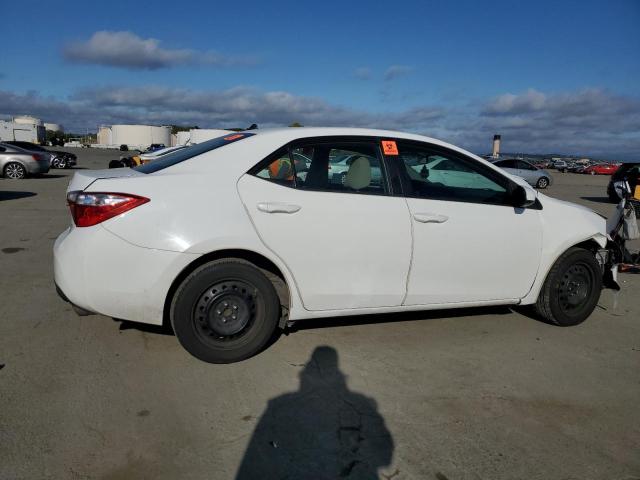 Photo 3 from auction – 2015 TOYOTA COROLLA L with VIN 5YFBURHE0FP321827