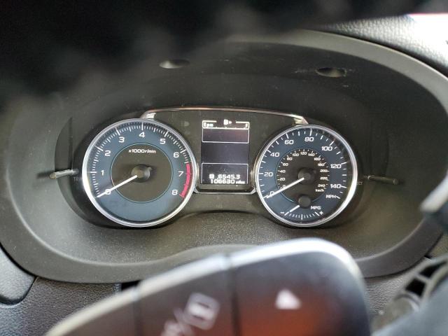 Photo 9 from auction – 2015 SUBARU XV CROSSTR with VIN JF2GPAMC9F8224397