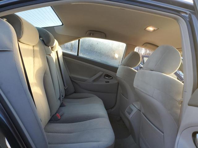 Photo 10 from auction – 2007 TOYOTA CAMRY CE with VIN 4T1BE46K27U078997