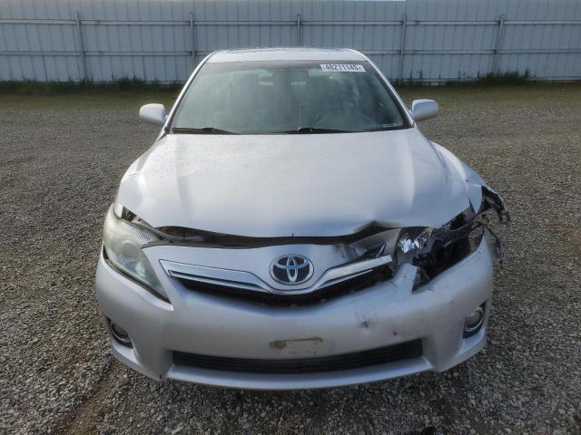 Photo 5 from auction – 2011 TOYOTA CAMRY HYBR with VIN 4T1BB3EK1BU138135