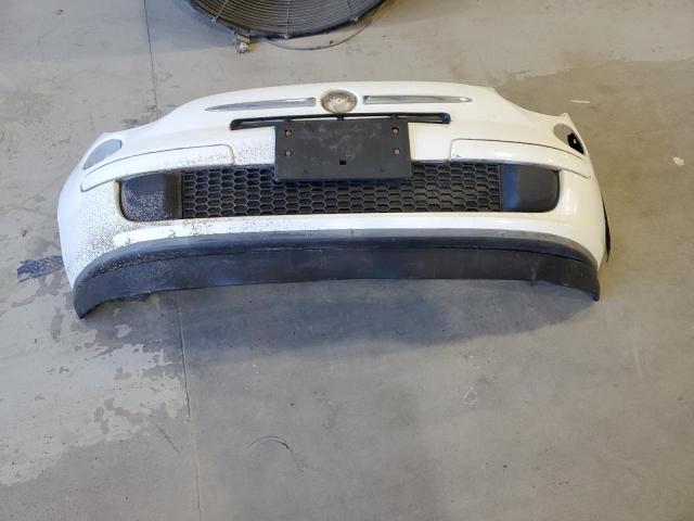 Photo 12 from auction – 2013 FIAT 500 POP with VIN 3C3CFFAR4DT512613