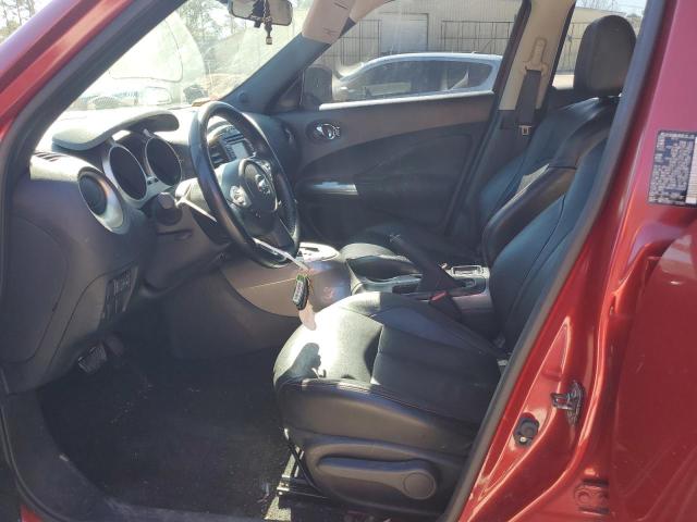 Photo 7 from auction – 2012 NISSAN JUKE S with VIN JN8AF5MR3CT100920