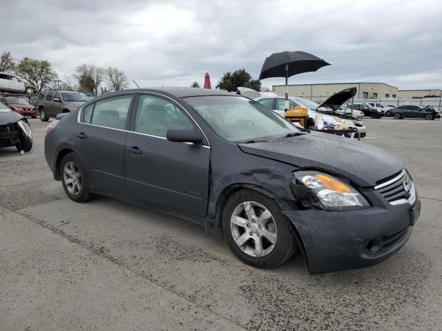 Photo 4 from auction – 2009 NISSAN ALTIMA HYB with VIN 1N4CL21E39C185463