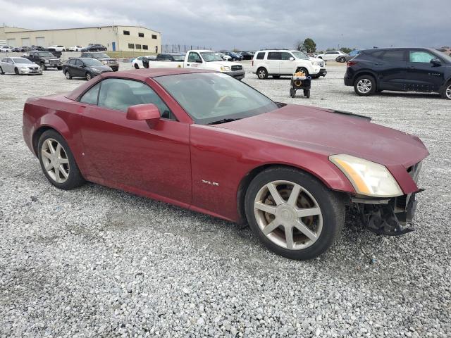 Photo 4 from auction – 2006 CADILLAC XLR with VIN 1G6YV36A465601383