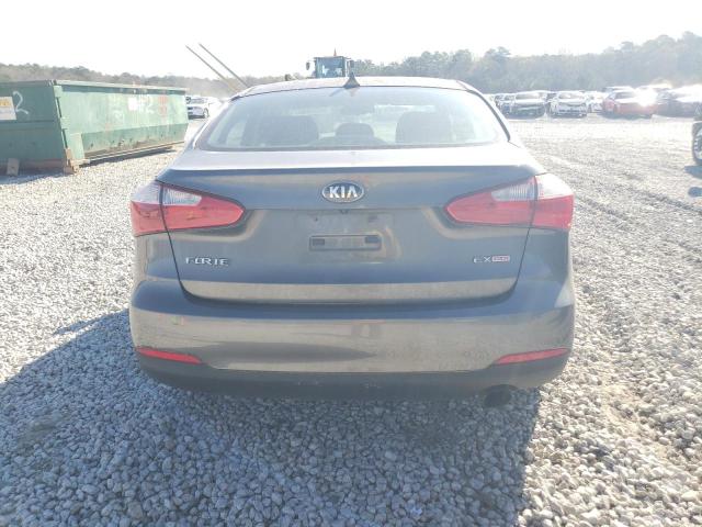Снимка 6 от търг – 2014 KIA FORTE EX с VIN KNAFX4A86E5046845