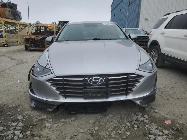 Photo 5 from auction – 2021 HYUNDAI SONATA SE with VIN 5NPEG4JA9MH095523