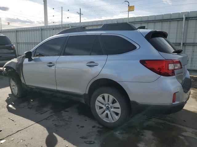 Photo 2 from auction – 2017 SUBARU OUTBACK 2. with VIN 4S4BSACC9H3256853