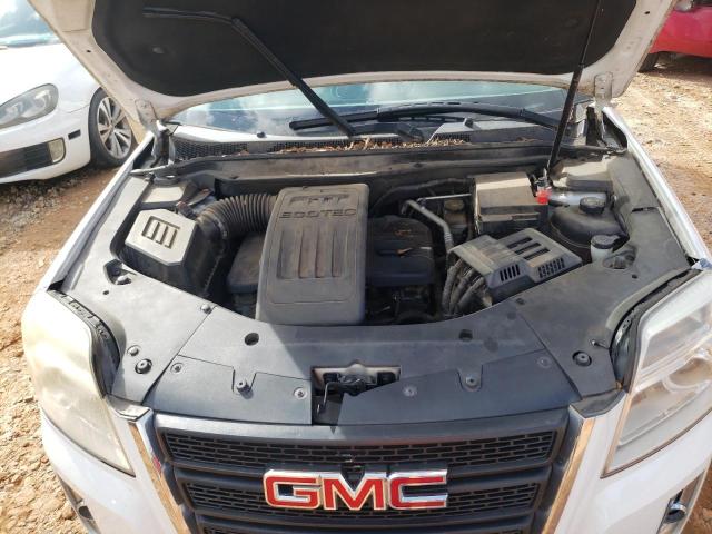 Снимка 12 от търг – 2013 GMC TERRAIN SL с VIN 2GKFLTEK3D6254347