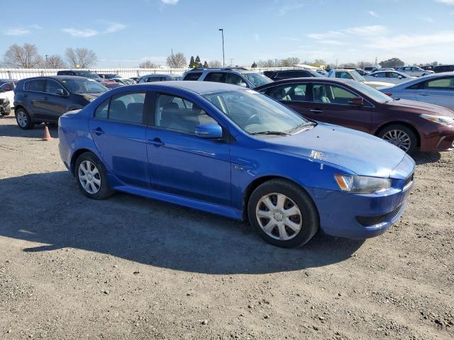 Photo 4 from auction – 2015 MITSUBISHI LANCER ES with VIN JA32U2FUXFU015916