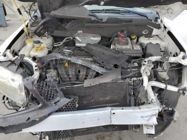 Photo 12 from auction – 2016 JEEP COMPASS SP with VIN 1C4NJCBA8GD560717