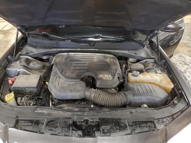 Photo 11 from auction – 2014 CHRYSLER 300 with VIN 2C3CCAAG1EH190100
