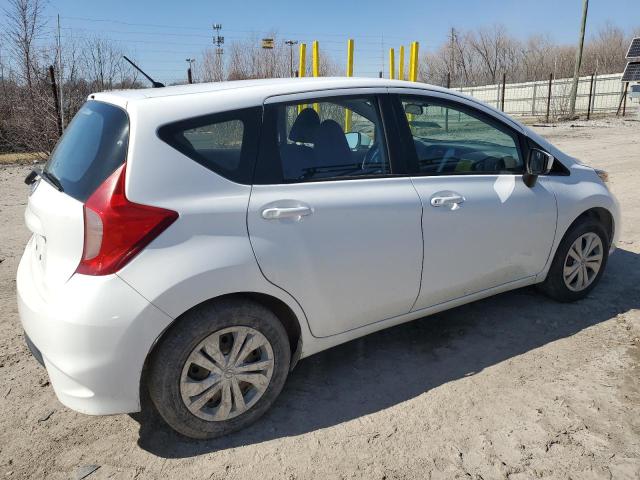 Photo 3 from auction – 2018 NISSAN VERSA NOTE with VIN 3N1CE2CP0JL359827