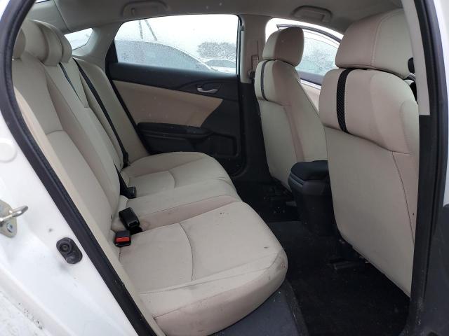 Photo 10 from auction – 2018 HONDA CIVIC LX with VIN 19XFC2F58JE204568