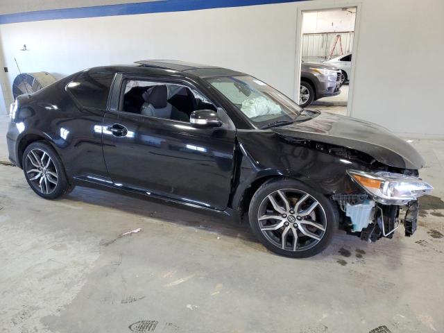 Photo 4 from auction – 2014 TOYOTA SCION TC with VIN JTKJF5C7XE3080026