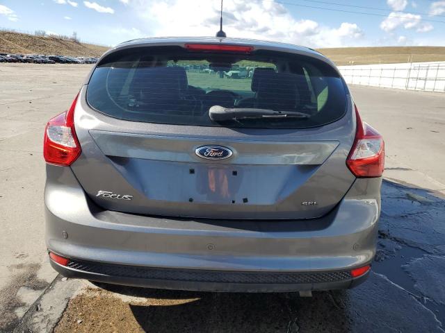 Фото 6 с аукциона – 2012 FORD FOCUS SEL с VIN 1FAHP3M24CL176912