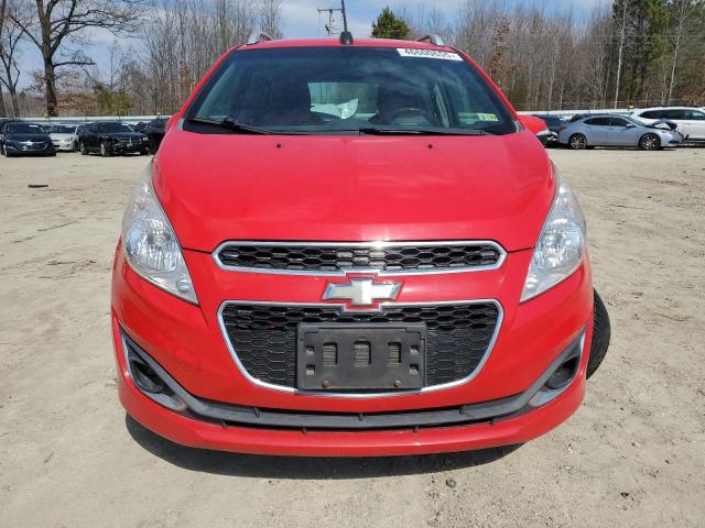 Photo 5 from auction – 2015 CHEVROLET SPARK 2LT with VIN KL8CF6S98FC712573