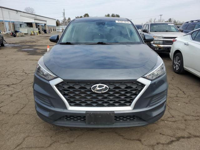 Photo 5 from auction – 2019 HYUNDAI TUCSON SE with VIN KM8J2CA45KU015585