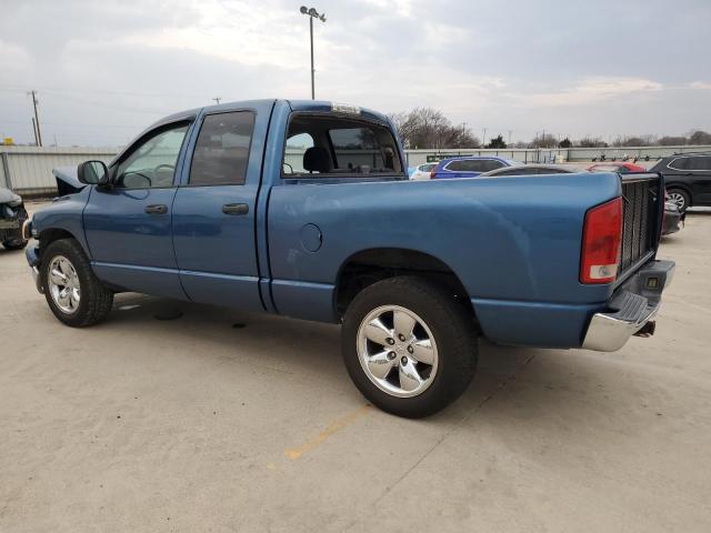 Photo 2 from auction – 2005 DODGE RAM 1500 S with VIN 1D7HA18D65S106113