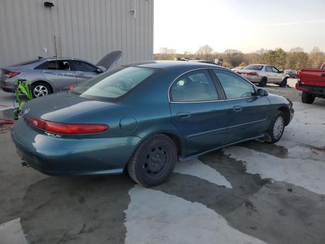 Photo 3 from auction – 1997 MERCURY SABLE GS with VIN 1MELM50U1VG650079