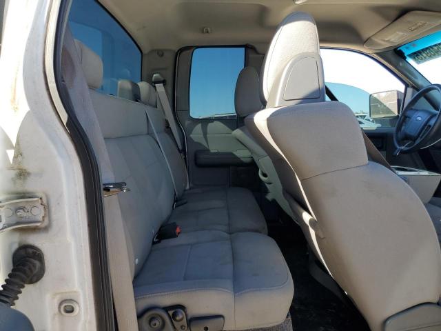 Photo 10 from auction – 2006 FORD F150 with VIN 1FTRX02W46KC45336