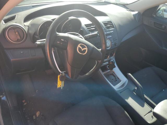 Снимка 8 от търг – 2011 MAZDA 3 I с VIN JM1BL1UF8B1366547