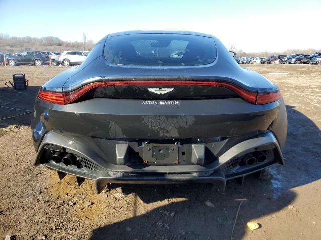 Photo 6 from auction – 2020 ASTON MARTIN VANTAGE with VIN SCFSMGAW9LGN03080