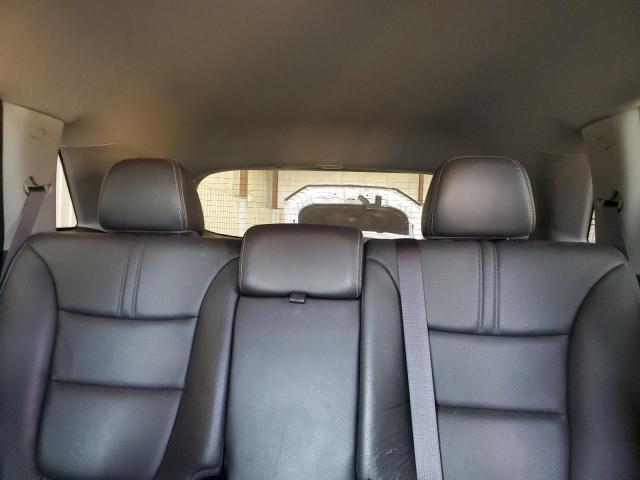 Photo 10 from auction – 2015 KIA SORENTO LX with VIN 5XYKTCA61FG633680